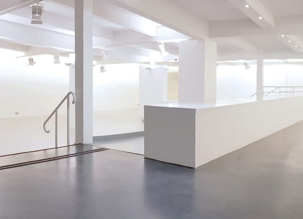 Galerie le Garage, Salle de réception / Espace événementiel, Nantes, Pays de la Loire, France